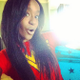 Bobbi Kristina Brown
Bobbi Kristina Brown/Twitter